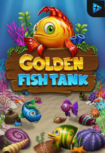 Bocoran RTP Slot Golden Fish Tank di RTP VIP 2024