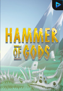 Bocoran RTP Slot Hammer of Gods di RTP VIP 2024