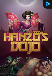 Bocoran RTP Slot Hanzo’s Dojo di RTP VIP 2024