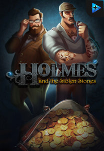 Bocoran RTP Slot Holmes _ the Stolen Stones di RTP VIP 2024