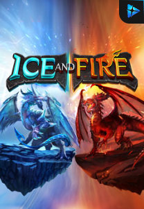 Bocoran RTP Slot Ice and Fire di RTP VIP 2024