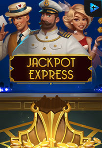 Bocoran RTP Slot Jackpot Express di RTP VIP 2024