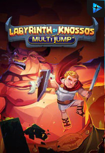 Bocoran RTP Slot Labyrinth of Knossos Multijump di RTP VIP 2024