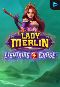 Bocoran RTP Slot Lady Merlin Lightning Chase di RTP VIP 2024