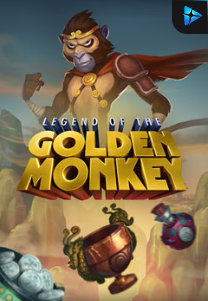 Bocoran RTP Slot Legend of the Golden Monkey di RTP VIP 2024