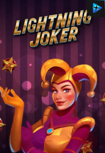 Bocoran RTP Slot Lightning Joker di RTP VIP 2024