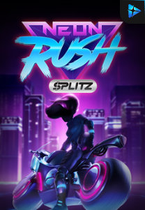 Bocoran RTP Slot Neon Rush Splitz di RTP VIP 2024