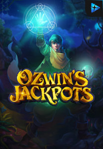 Bocoran RTP Slot Ozwin’s Jackpots di RTP VIP 2024