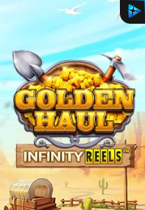 Bocoran RTP Slot Golden Haul Infinity Reels di RTP VIP 2024