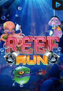 Bocoran RTP Slot Reef Run di RTP VIP 2024