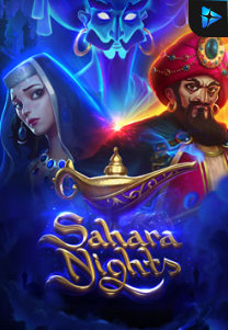 Bocoran RTP Slot Sahara Nights di RTP VIP 2024