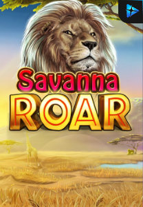 Bocoran RTP Slot Savanna Roar di RTP VIP 2024