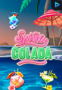 Bocoran RTP Slot Spina Colada di RTP VIP 2024