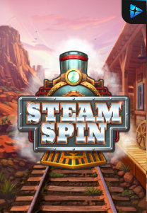 Bocoran RTP Slot SteamSpin di RTP VIP 2024