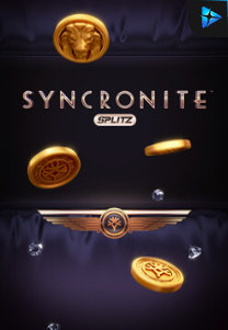 Bocoran RTP Slot Syncronite Splitz di RTP VIP 2024