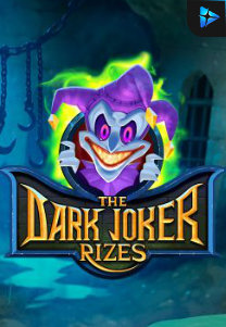 Bocoran RTP Slot The Dark Joker Rizes di RTP VIP 2024