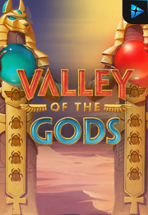 Bocoran RTP Slot Valley Of The Gods di RTP VIP 2024