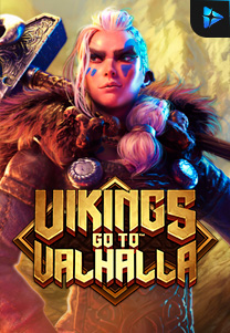 Bocoran RTP Slot Vikings go to Valhalla di RTP VIP 2024