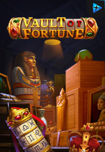 Bocoran RTP Slot Vault of Fortune di RTP VIP 2024