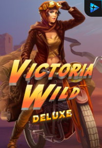 Bocoran RTP Slot Victoria Wild Deluxe di RTP VIP 2024