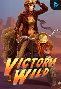 Bocoran RTP Slot Victoria Wild di RTP VIP 2024