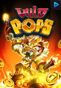 Bocoran RTP Slot Wild Pops di RTP VIP 2024