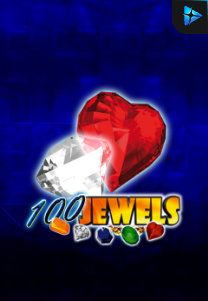 Bocoran RTP Slot 100 Jewels di RTP VIP 2024