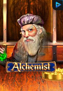 Bocoran RTP Slot Alchemist di RTP VIP 2024