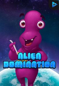 Bocoran RTP Slot Alien Domination di RTP VIP 2024