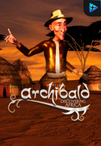 Bocoran RTP Slot Archibald Africa di RTP VIP 2024