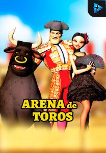 Bocoran RTP Slot Arena de Toros di RTP VIP 2024