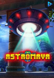 Bocoran RTP Slot Astromaya di RTP VIP 2024