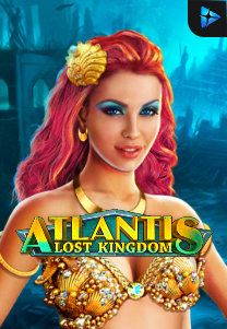 Bocoran RTP Slot Atlantis di RTP VIP 2024