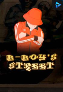 Bocoran RTP Slot B-Boy’s Street di RTP VIP 2024