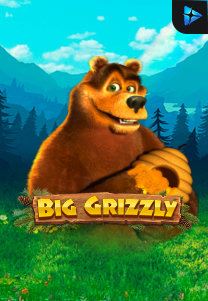 Bocoran RTP Slot Big Grizzly di RTP VIP 2024