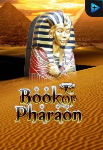 Bocoran RTP Slot Book of Pharaon di RTP VIP 2024