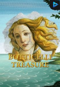 Bocoran RTP Slot Botticelli Treasure di RTP VIP 2024