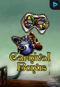 Bocoran RTP Slot Carnival Bonus di RTP VIP 2024