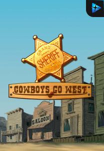 Bocoran RTP Slot Cowboys Go West di RTP VIP 2024