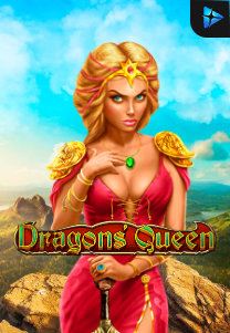 Bocoran RTP Slot Dragons’ Queen di RTP VIP 2024