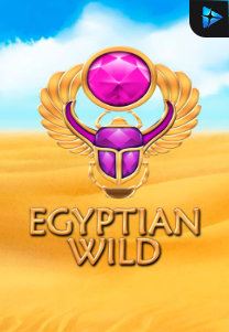 Bocoran RTP Slot Egyptian Wild di RTP VIP 2024