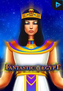 Bocoran RTP Slot Fantastic Egypt di RTP VIP 2024