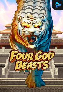 Bocoran RTP Slot Four God Beasts di RTP VIP 2024