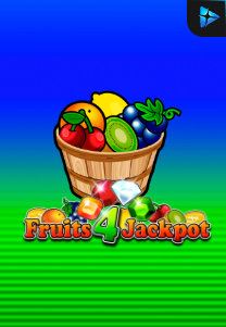 Bocoran RTP Slot Fruits 4 Jackpot di RTP VIP 2024