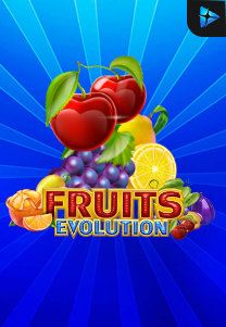 Bocoran RTP Slot Fruits Evolutions di RTP VIP 2024