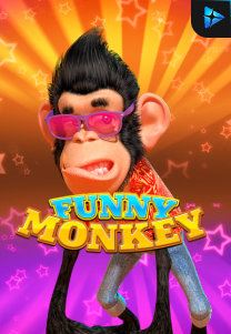 Bocoran RTP Slot Funny Monkey di RTP VIP 2024