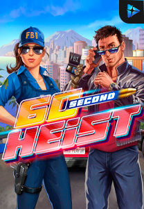 Bocoran RTP Slot Heist di RTP VIP 2024