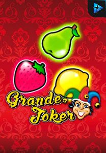 Bocoran RTP Slot Grande Joker di RTP VIP 2024