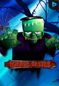 Bocoran RTP Slot Horror Castle di RTP VIP 2024