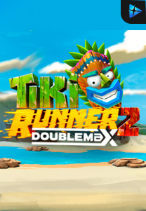 Bocoran RTP Slot Tiki Runner 2 DoubleMax di RTP VIP 2024